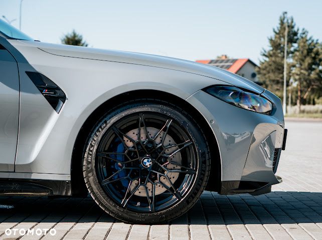 BMW M3 - 9