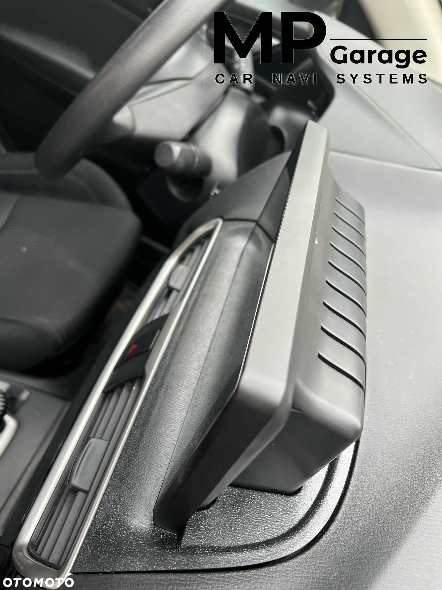 Radio MAZDA_3 BM Android 4G Qled+ CarPlay/AA LTE Montaż Gwarancja - 8
