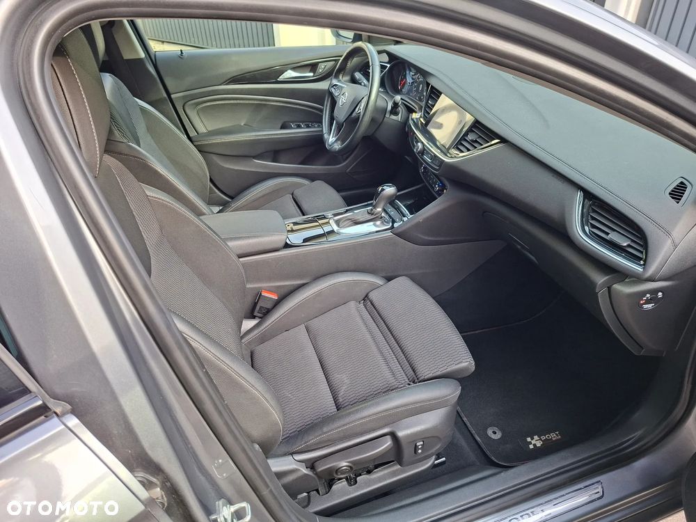 Opel Insignia 2.0 CDTI Exclusive S&S - 15