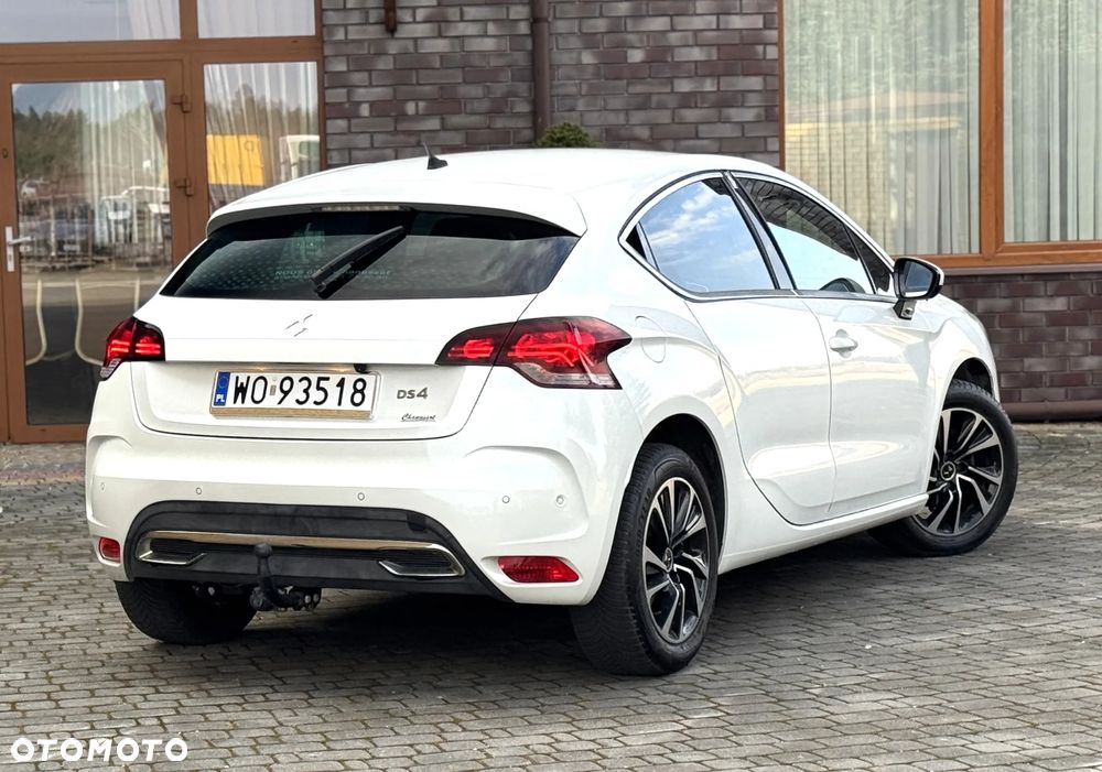 DS Automobiles DS 4 - 34