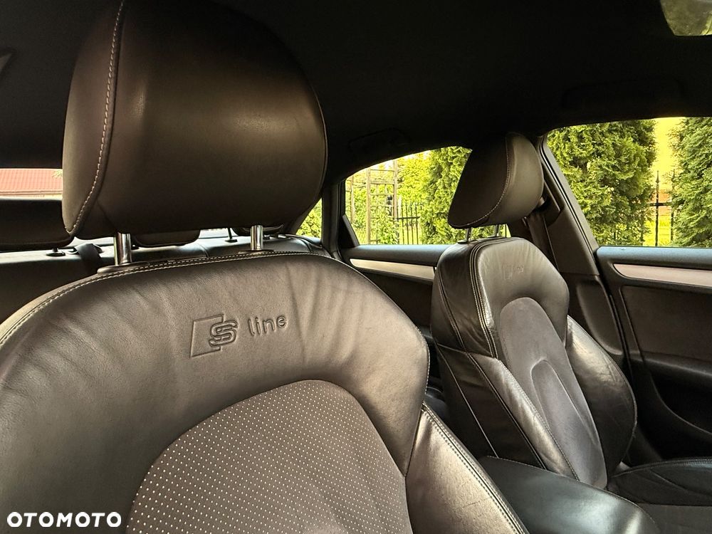Audi A4 Limousine 2.0 TFSI Quattro Prime Line - 29