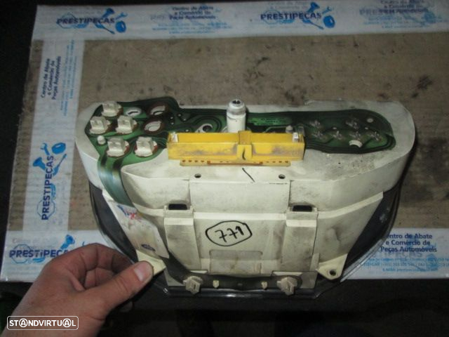 Quadrante 94FP10C956AC FORD FIESTA 1995 1.8TD KM/H 69872 - 2