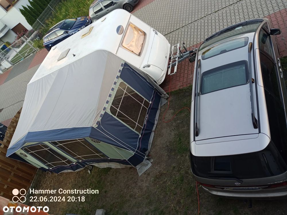 Caravelair Antares Luxe - 15