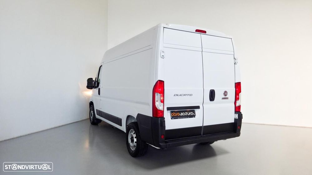 Fiat Ducato Ducato 2.2 M-Jet L2H2 - 7