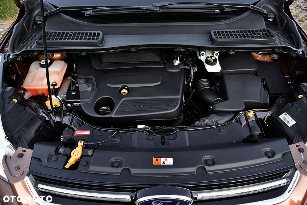 Ford Kuga 2.0 TDCi 2x4 Titanium - 29