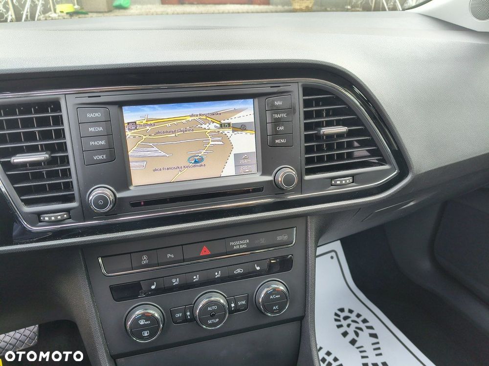 Seat Leon - 13