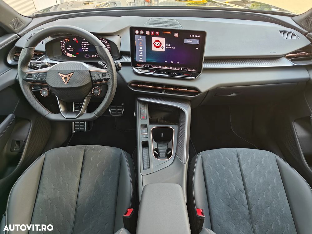 Cupra Terramar - 24