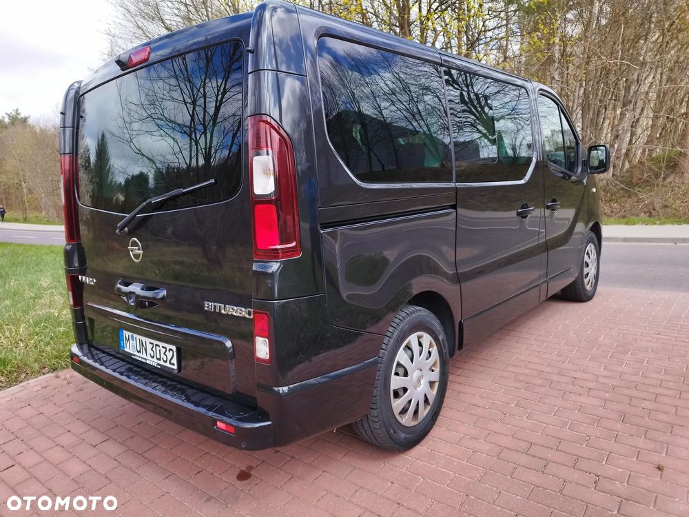 Opel Vivaro L1H1 S&S Life - 13