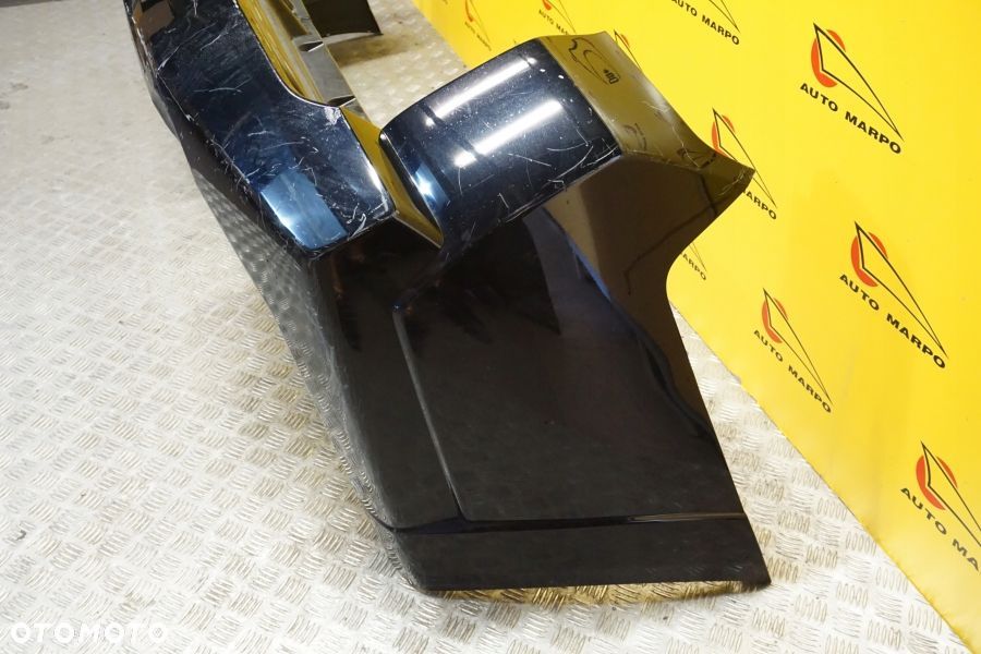 TOYOTA 4RUNNER 2014 - 2023 Zderzak Tył Tylny USA - 5