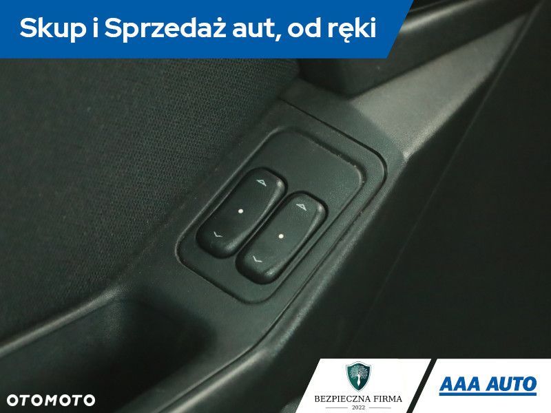 Opel Meriva - 15