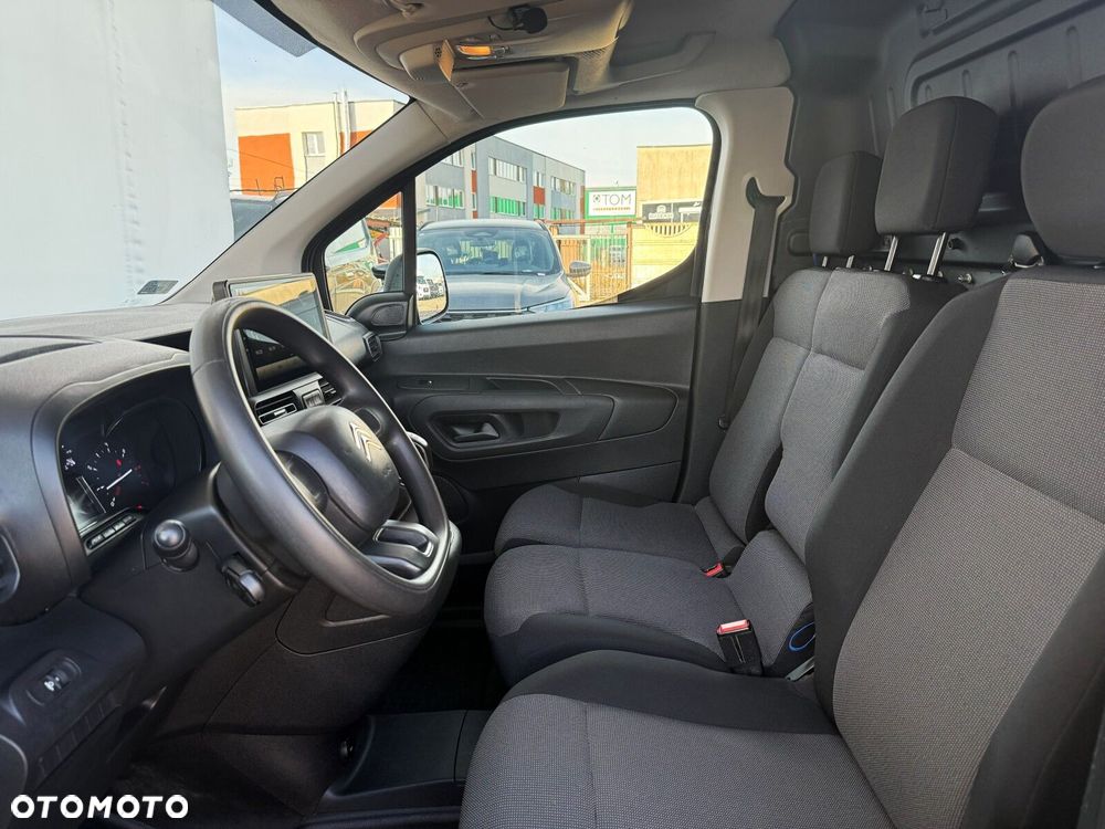 Citroën Berlingo M Club - 14