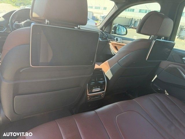 BMW X5 xDrive40i - 10