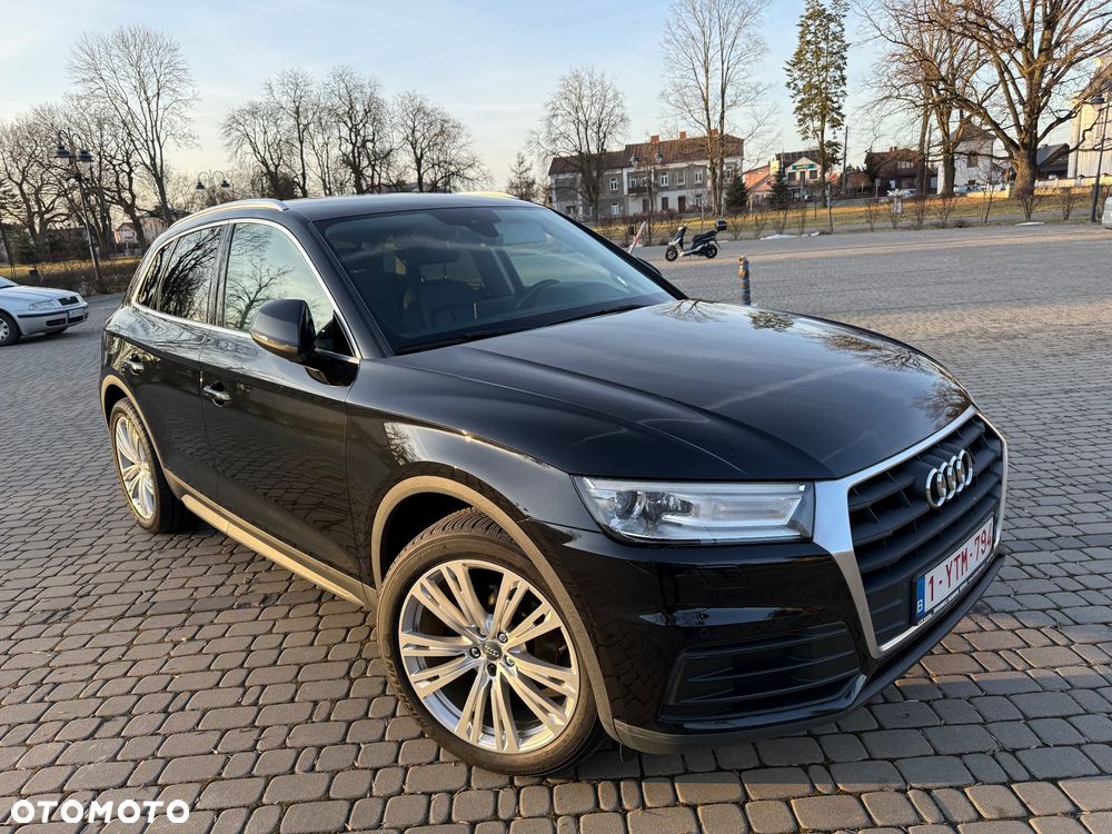 Audi Q5 - 1