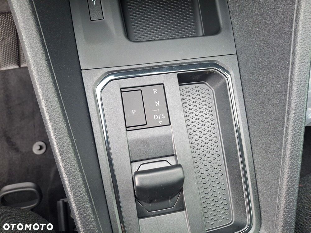 Volkswagen Caddy Cargo - 23