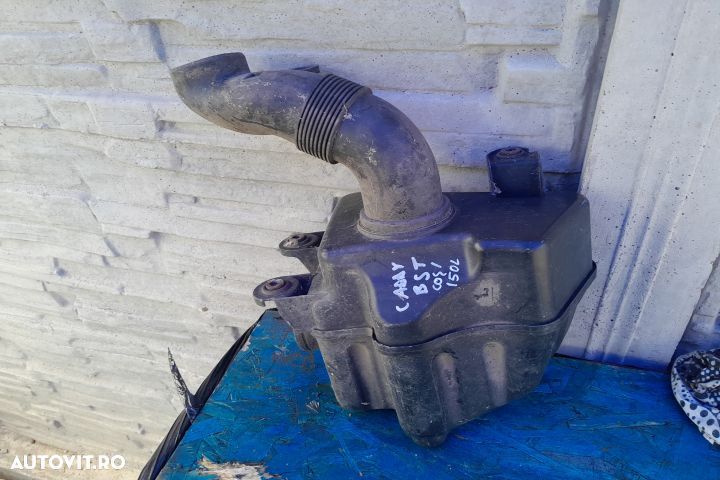 Carcasa filtru aer 1TD129622 BST 1TD129622 BST Volkswagen VW Caddy 3 - 1