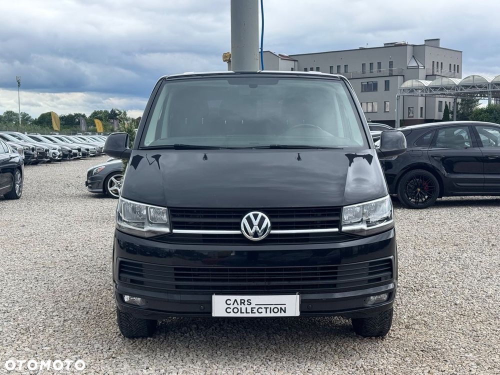 Volkswagen Transporter - 10