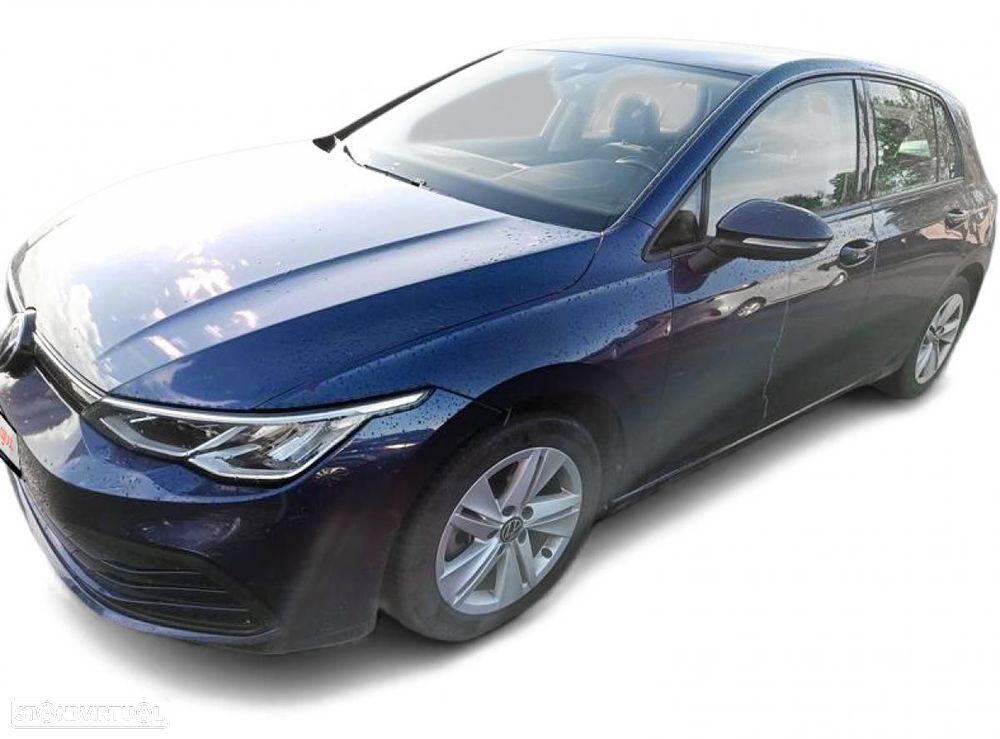 VW Golf 1.0 TSI Life - 1