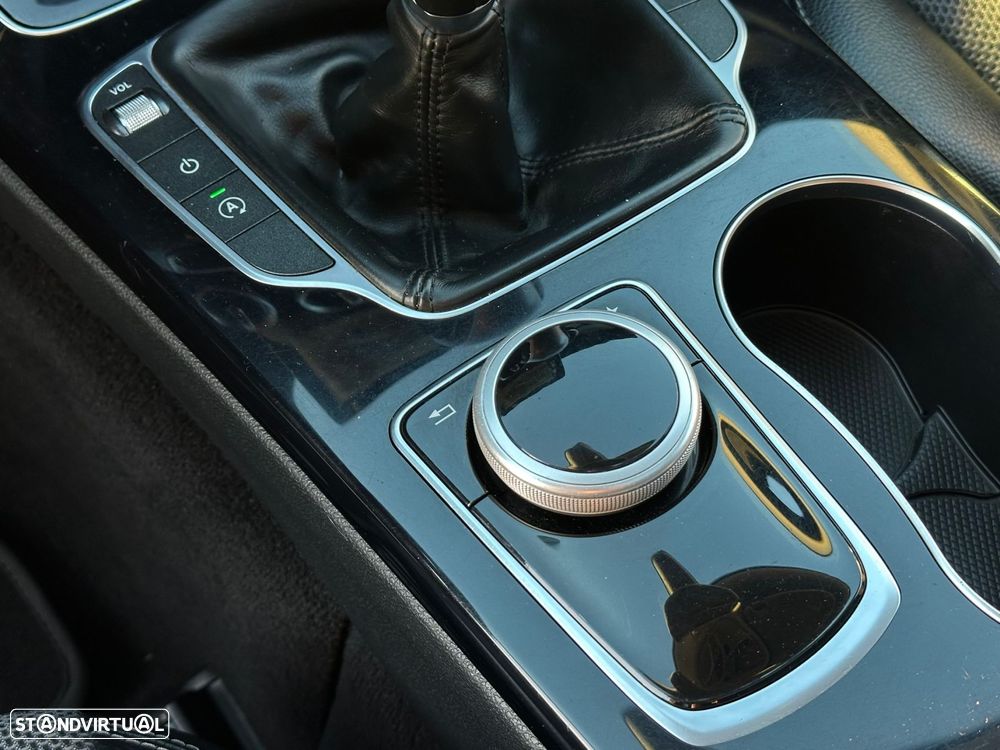 Mercedes-Benz C 180 d Avantgarde+ - 13