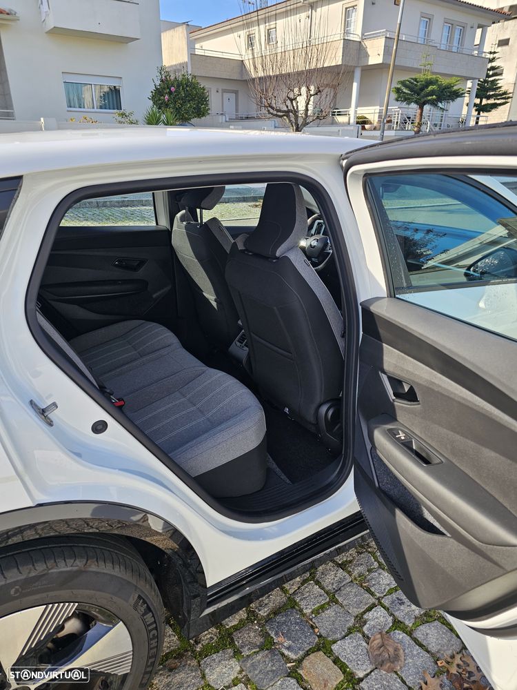 Renault Mégane E-Tech EV40 Equilibre - 8