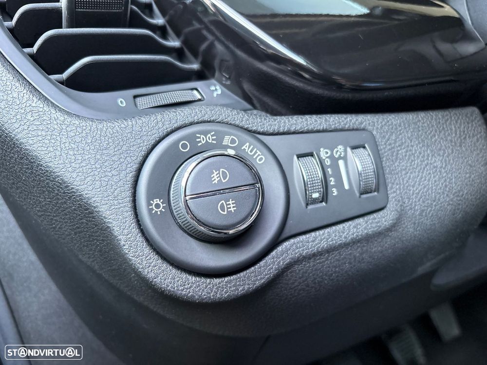 Fiat 500X 1.3 MJ Lounge - 14