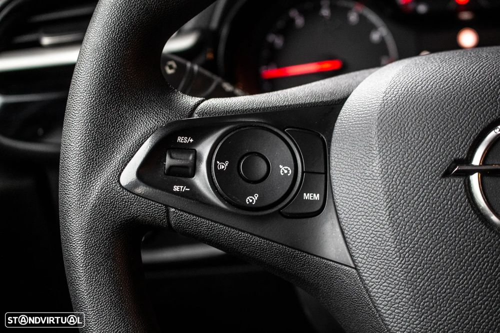 Opel Corsa 1.5 D Edition - 14