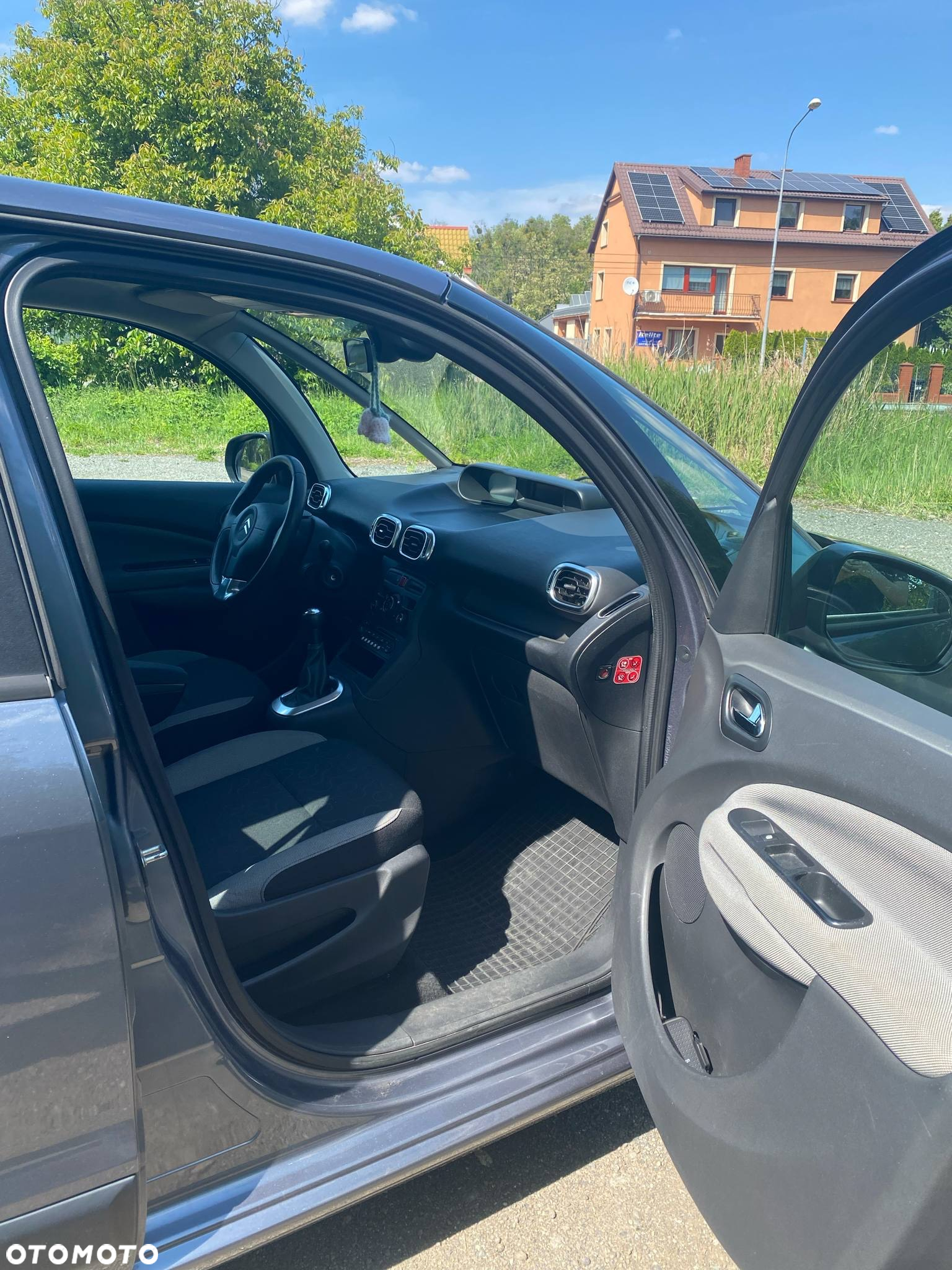 Citroën C3 Picasso - 8
