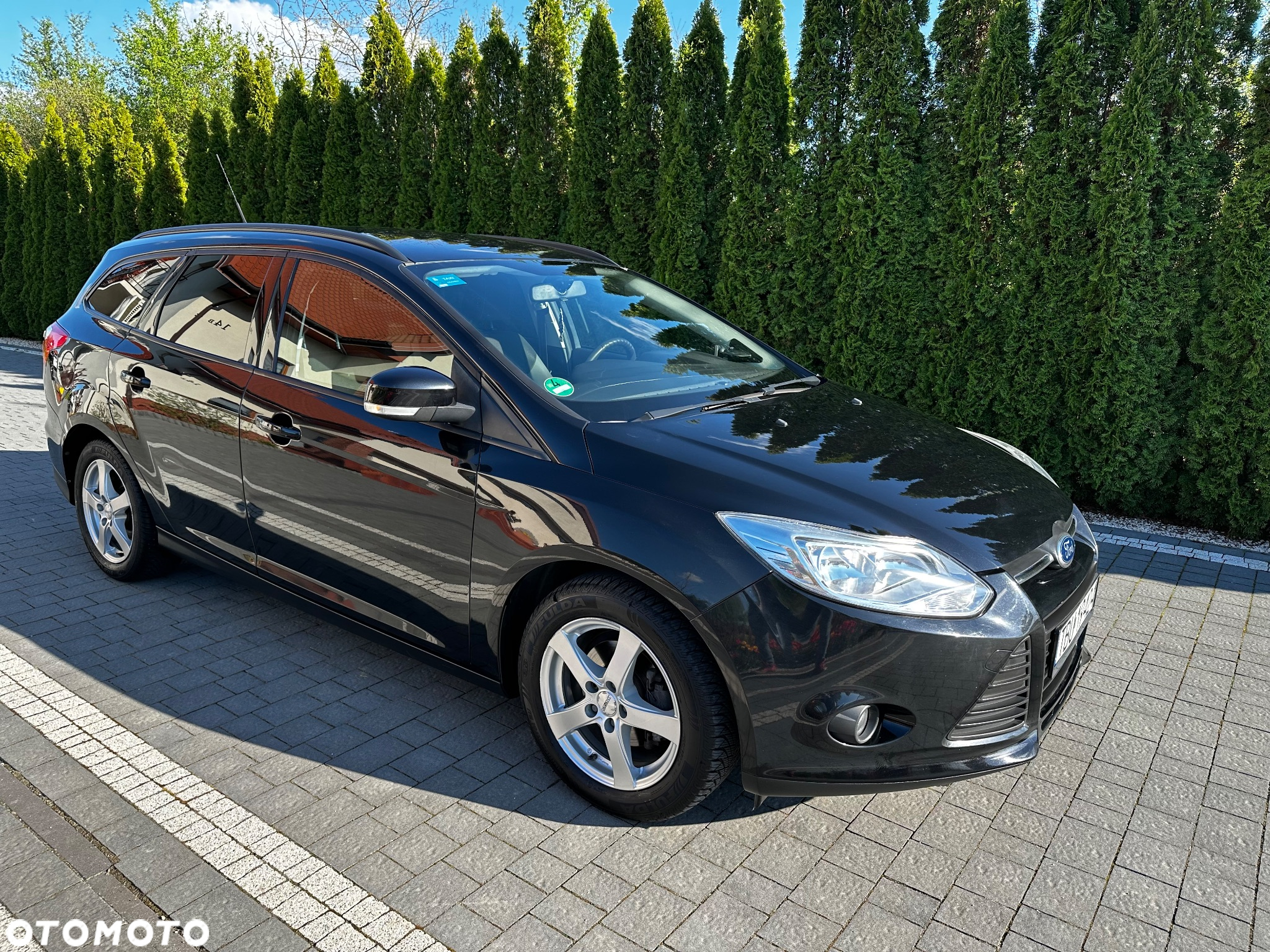 Ford Focus - 11