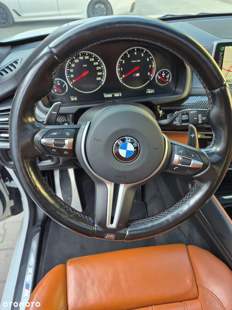 BMW X5 M - 20