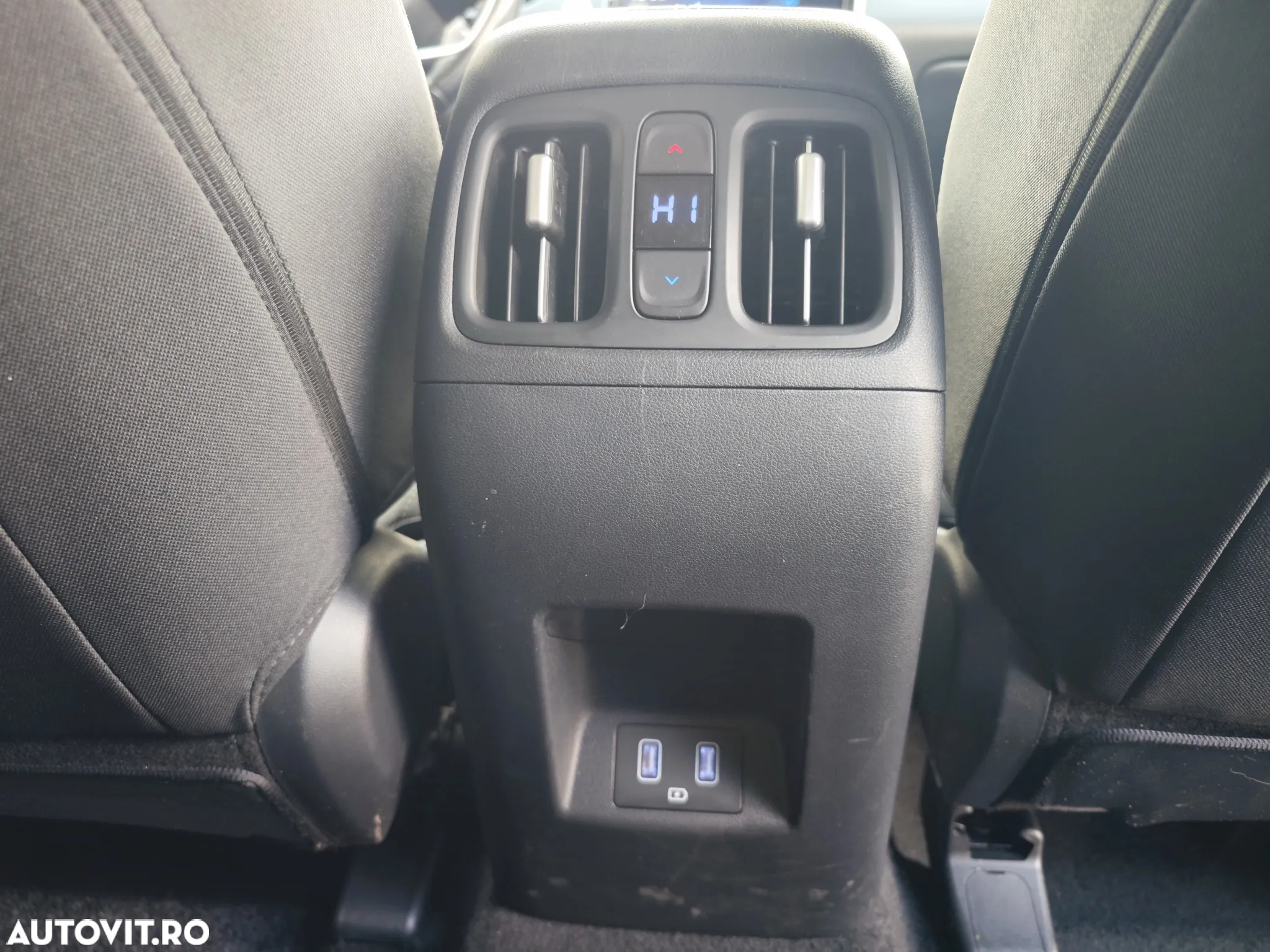 Hyundai Tucson - 18