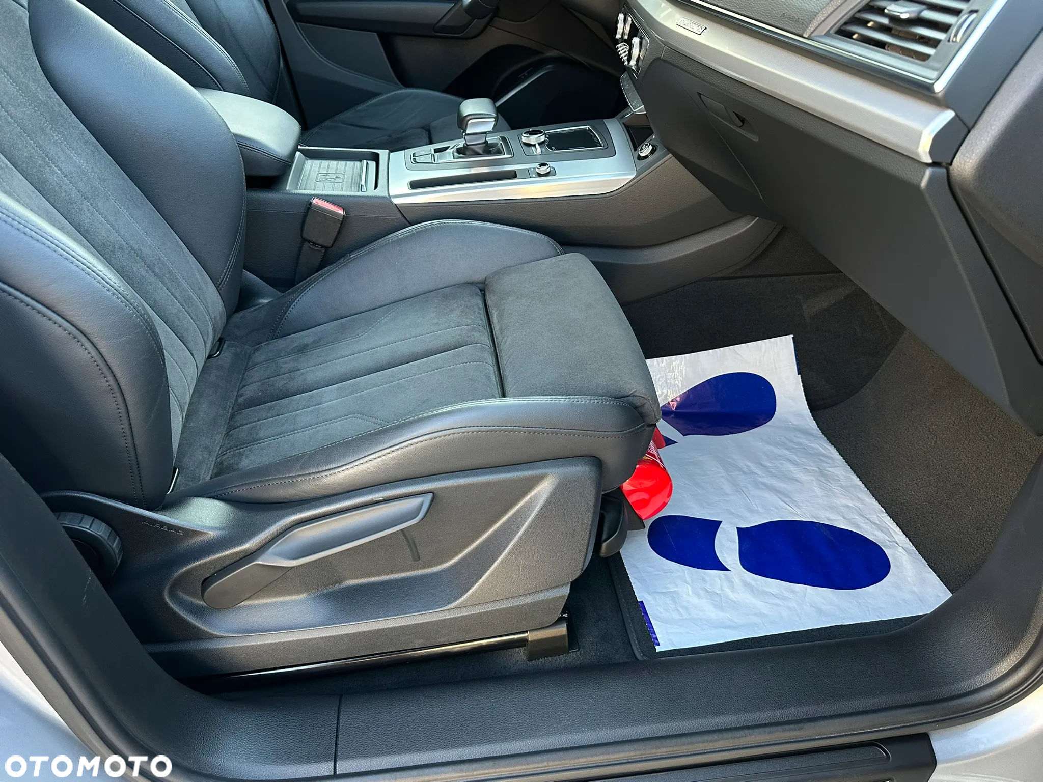 Audi Q5 2.0 TFSI Quattro Sport S tronic - 24