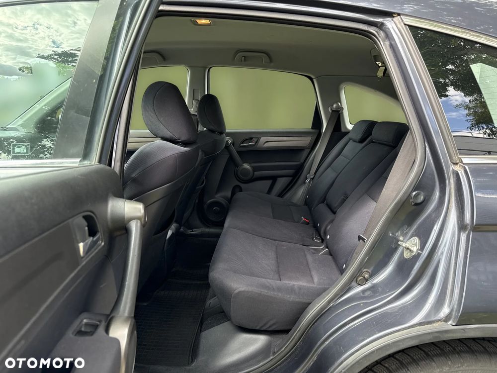 Honda CR-V 2.2i DTEC DPF Elegance - 13