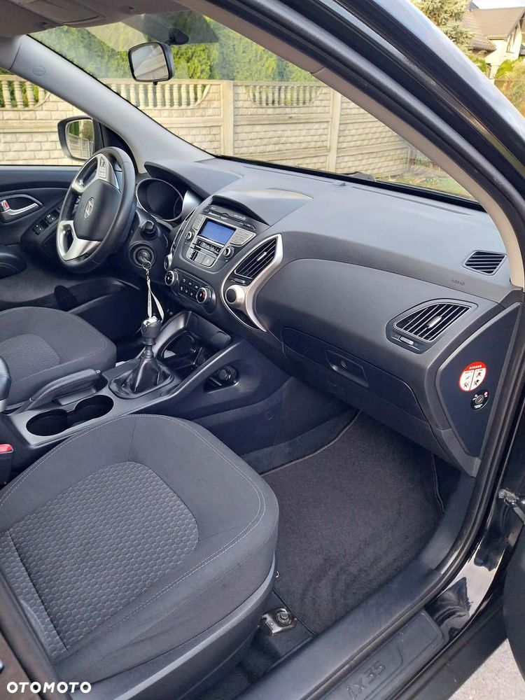 Hyundai ix35 - 27