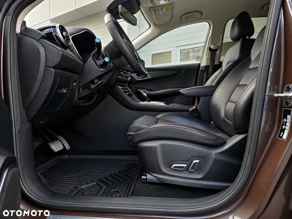 MG HS 1.5T-GDI Comfort - 11