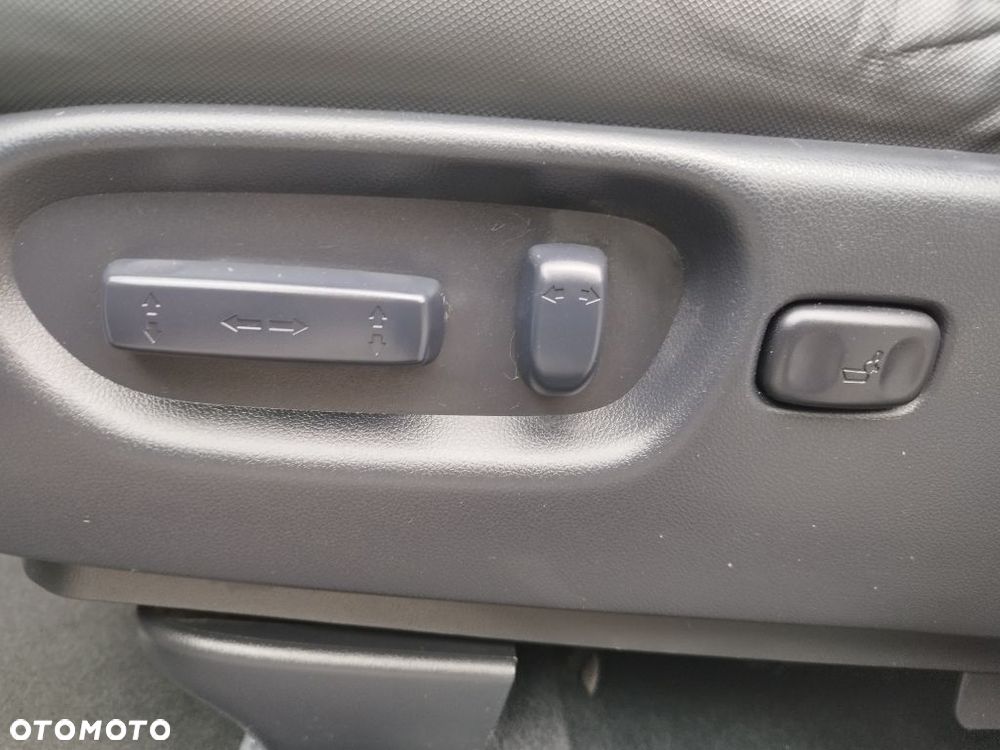 Honda CR-V 2.0i-VTEC Automatik Executive - 31