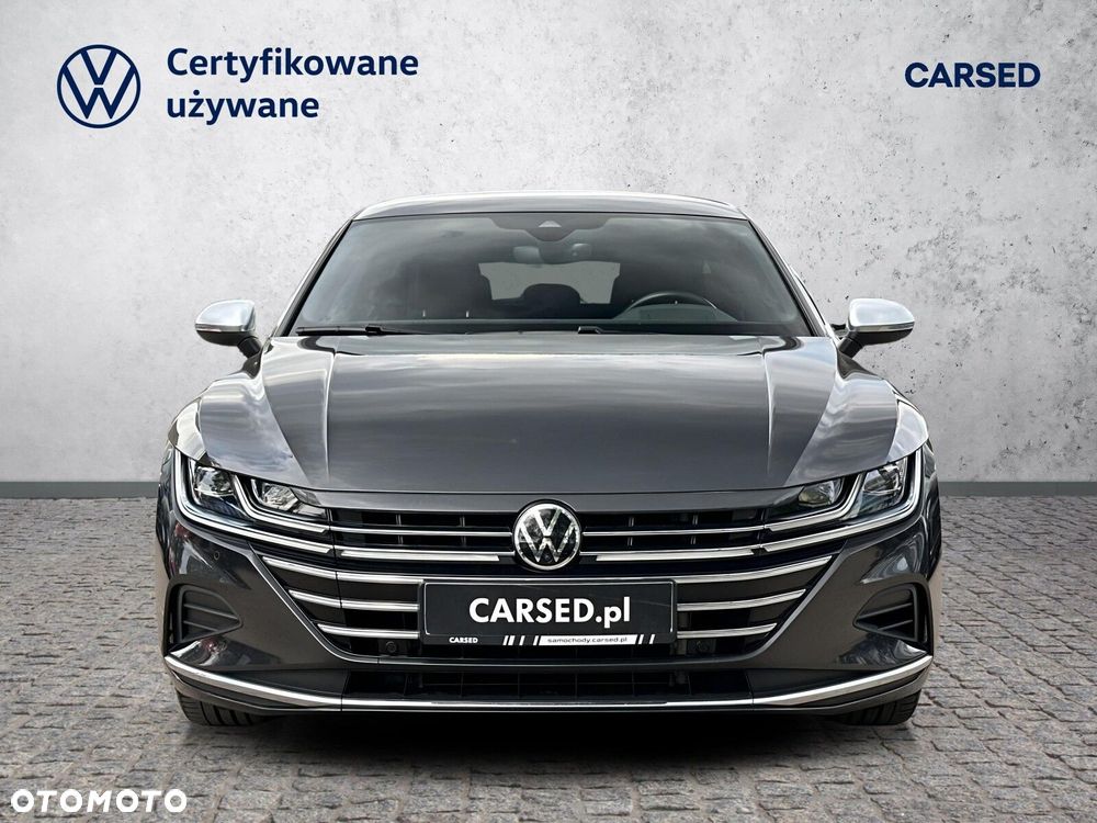 Volkswagen Arteon Shooting Brake 2.0 TSI 4Motion Elegance DSG - 11