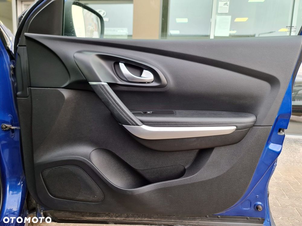 Renault Kadjar 1.3 TCe FAP Intens EDC - 28