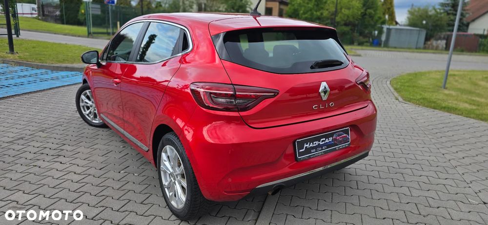 Renault Clio 1.0 TCe Intens - 3