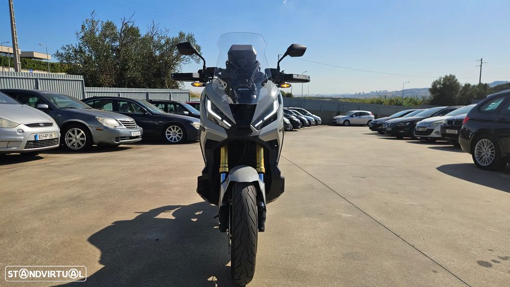 Honda X-ADV Xadv - 20
