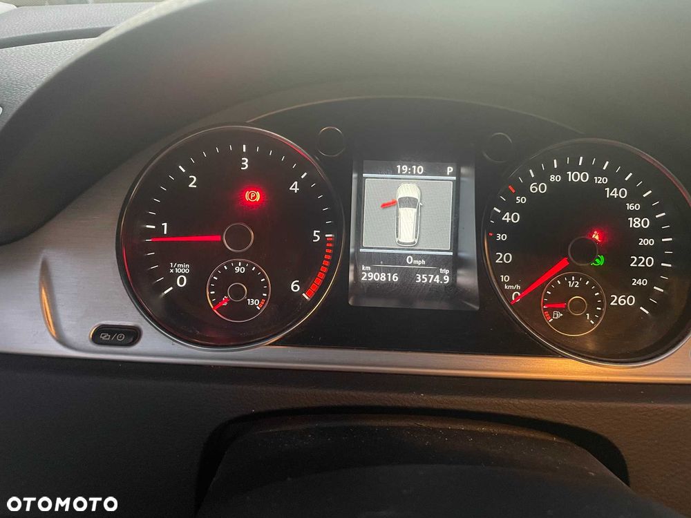 Volkswagen Passat Variant - 6