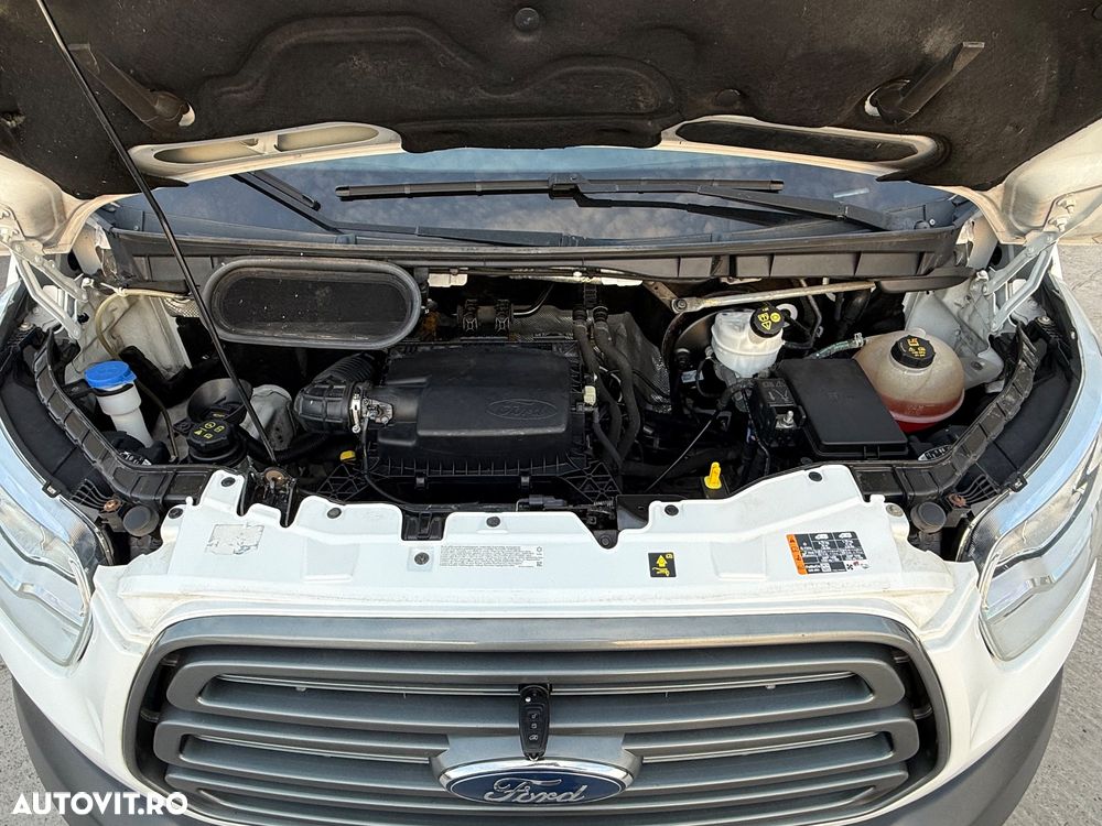 Ford Transit - 17