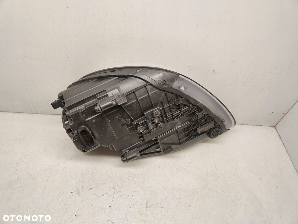 porsche cayenne 2 7p5 soczewka zw lampa prawy przód 7p5941032m - 4