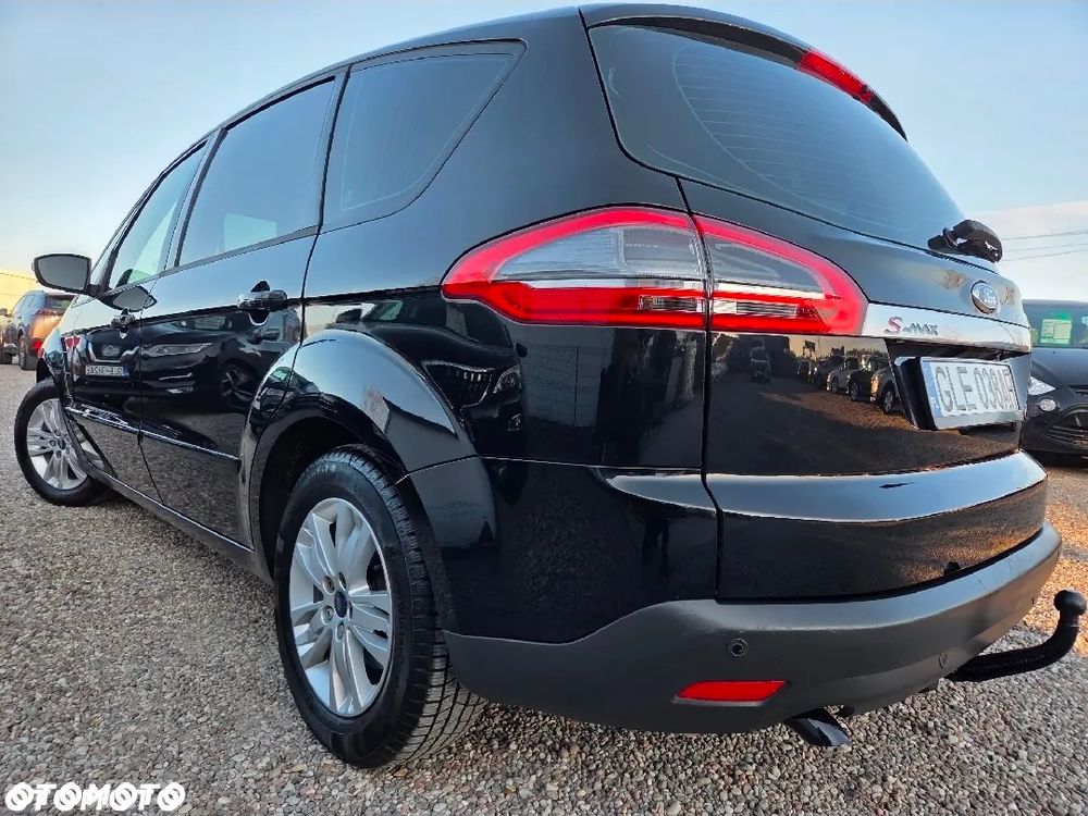 Ford S-Max - 5
