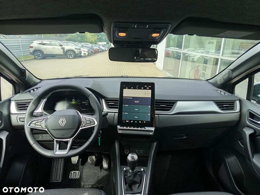 Renault Captur 1.2 TCe Evolution - 13