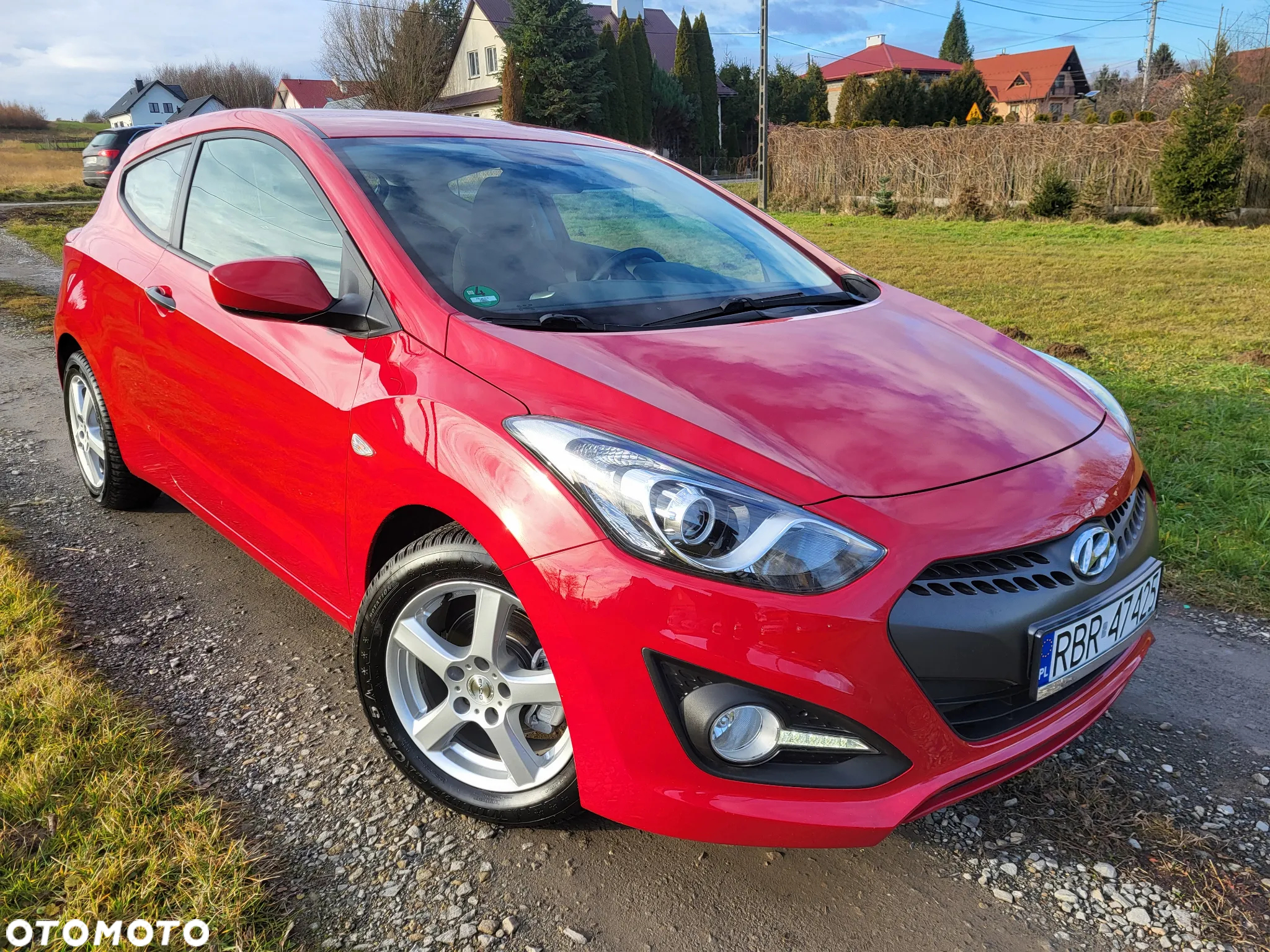 Hyundai i30 1.4 Advantage - 7