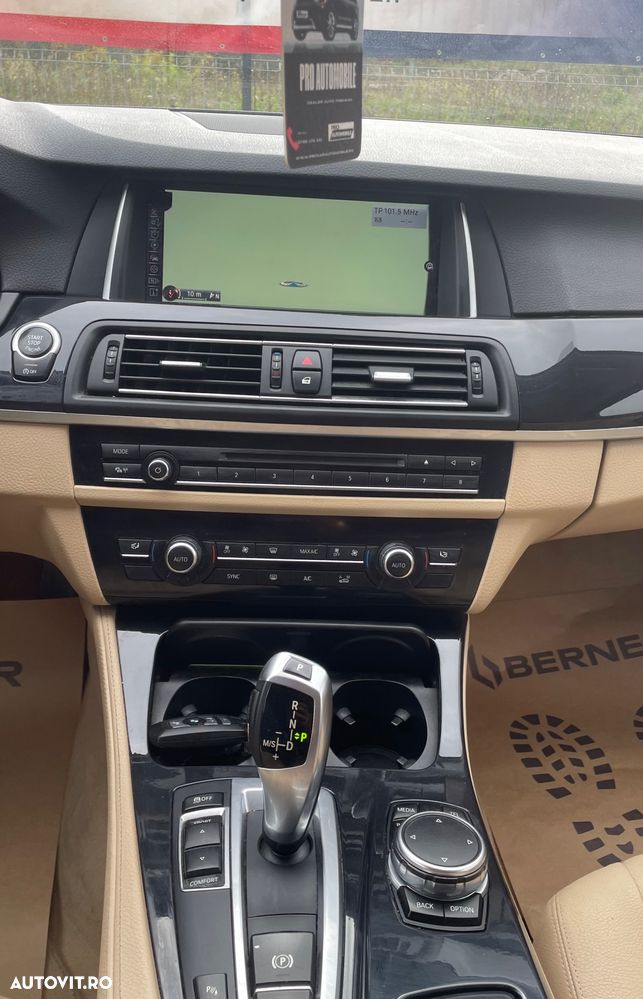 BMW Seria 5 - 12