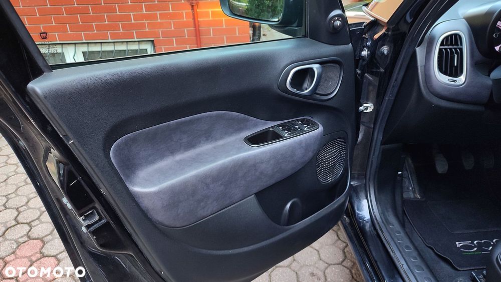 Fiat 500L 1.4 16V Rockstar - 37