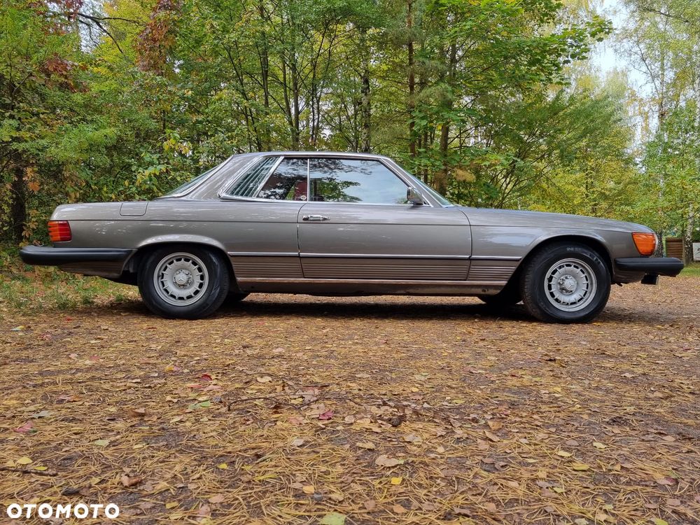 Mercedes-Benz SLC - 38
