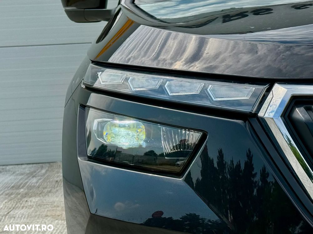 Skoda Kamiq 1.0 TSI DSG Style - 6