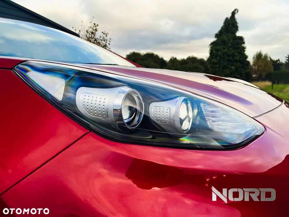 Kia Sportage 1.6 GDI M 2WD - 10