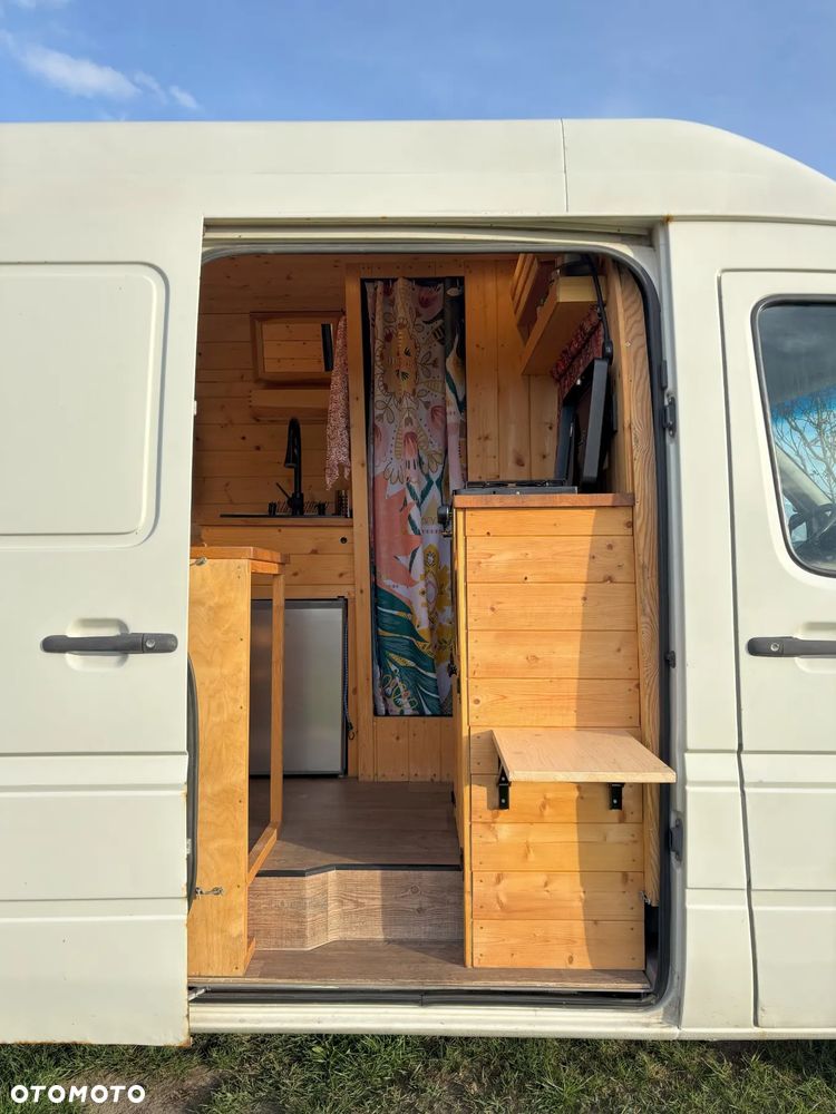 Volkswagen LT 35 - 2